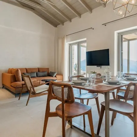 Vila Thalassa By Select