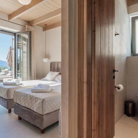 Thalassa By Select Vila *