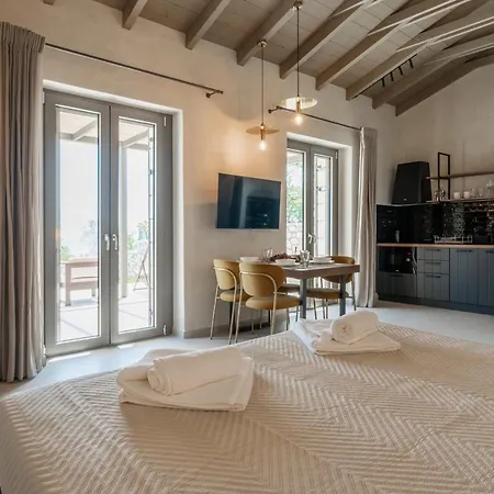 Villa Thalassa By Select *