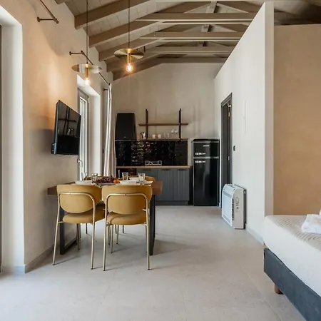 Thalassa By Select Vila