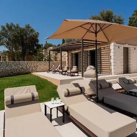 Vila Thalassa By Select *