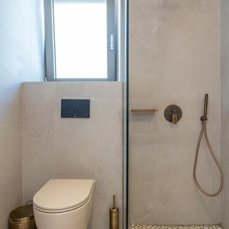 Vila Thalassa By Select