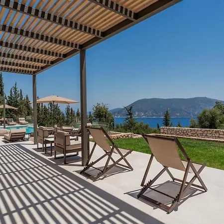 Vila Thalassa By Select