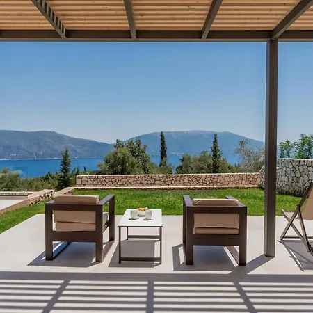 Thalassa By Select Vila