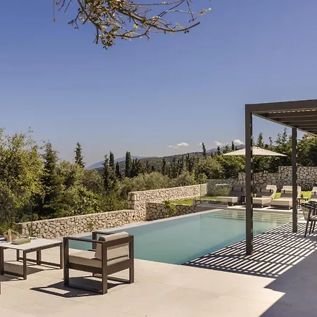 Vila Thalassa By Select *