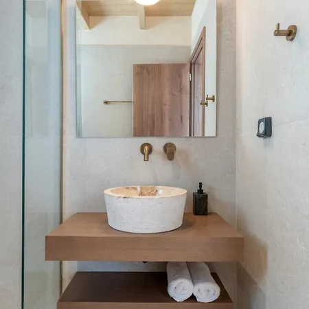 Thalassa By Select Vila