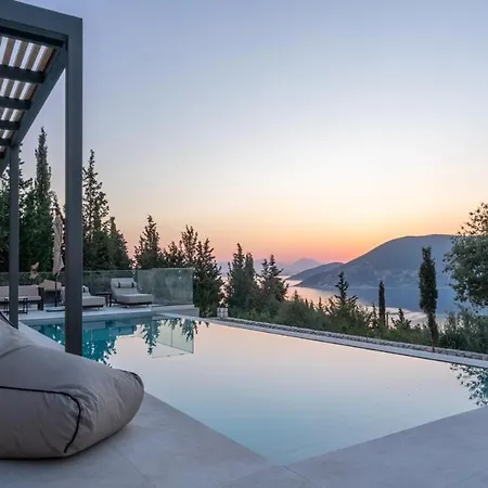 Vila Thalassa By Select *
