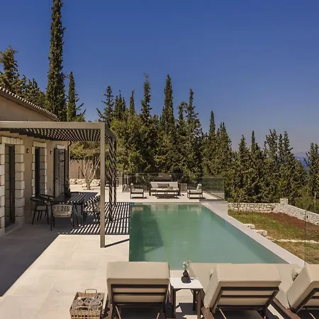 Thalassa By Select Vila