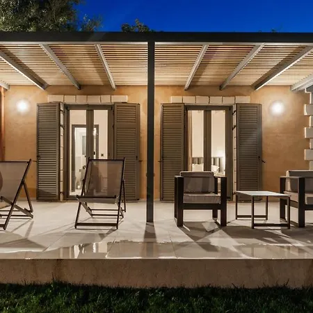 Thalassa By Select Vila Fiskardo